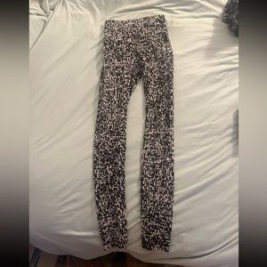 Lululemon 28” Align Leggings